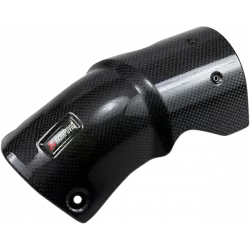Προστατευτικό θερμοκρασίας εξάτμισης AKRAPOVIC CF S1000RR Προστατευτικό θερμοκρασίας εξάτμισης AKRAPOVIC CF S1000RR