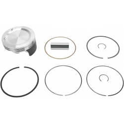 Πιστόνι μοτοσυκλέτας WISECO PISTON KIT GRIZZLY/RAPTOR Πιστόνι μοτοσυκλέτας WISECO PISTON KIT GRIZZLY/RAPTOR