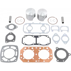 Σετ πιστόνια μοτοσυκλέτας WISECO PISTON KIT JET SKI .020