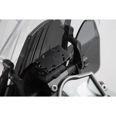 Βάση για σύστημα πλοήγησης SW-MOTECH COCKPIT GPS MOUNT SUPER ADVENTURE 1290 ABS 15-17 Βάση για σύστημα πλοήγησης SW-MOTECH COCKPIT GPS MOUNT SUPER ADVENTURE 1290 ABS 15-17