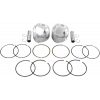 Πιστόνι μοτοσυκλέτας WISECO PISTON KT.010 H.C.78-84BT Πιστόνι μοτοσυκλέτας WISECO PISTON KT.010 H.C.78-84BT