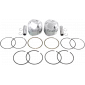 Πιστόνι μοτοσυκλέτας WISECO PISTON KT.010 H.C.78-84BT thumb