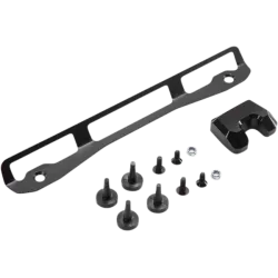 Σετ προσαρμογέων αποσκευών για σχάρες SW-MOTECH ADPT KIT ADVENTURE-RACK \ Σετ προσαρμογέων αποσκευών για σχάρες SW-MOTECH ADPT KIT ADVENTURE-RACK \