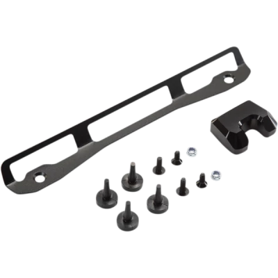 Σετ προσαρμογέων αποσκευών για σχάρες SW-MOTECH ADPT KIT ADVENTURE-RACK \