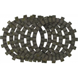 Δίσκοι συμπλέκτη EBC CK2278 Δίσκοι συμπλέκτη EBC CK2278