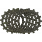 Δίσκοι συμπλέκτη EBC CK2278 thumb
