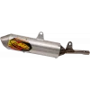 Εξάτμιση μηχανής FMF MUFFLER PC4 CRF110F S/A Εξάτμιση μηχανής FMF MUFFLER PC4 CRF110F S/A