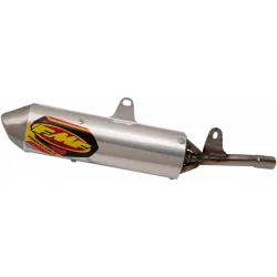 Εξάτμιση μηχανής FMF MUFFLER PC4 CRF110F S/A Εξάτμιση μηχανής FMF MUFFLER PC4 CRF110F S/A