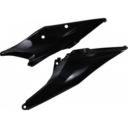 Πλαϊνά πανέλ μηχανής CYCRA KTM 16- BLACK