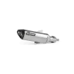 Τελικό εξάτμισης μοτοσυκλέτας AKRAPOVIC SS FORZA 300 Τελικό εξάτμισης μοτοσυκλέτας AKRAPOVIC SS FORZA 300 thumb