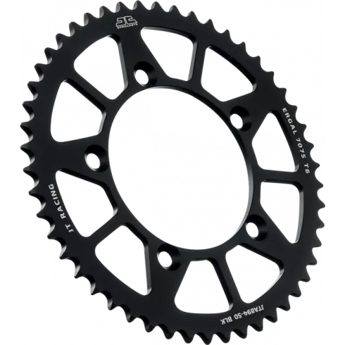 Γρανάζι πίσω κίνησης JT Sprockets JTA894.50 BLACK Γρανάζι πίσω κίνησης JT Sprockets JTA894.50 BLACK