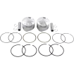 Σετ πιστόνια μοτοσυκλέτας WISECO PISTON KIT.020 78-84 BT thumb