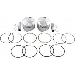 Σετ πιστόνια μοτοσυκλέτας WISECO PISTON KIT.020 78-84 BT Σετ πιστόνια μοτοσυκλέτας WISECO PISTON KIT.020 78-84 BT