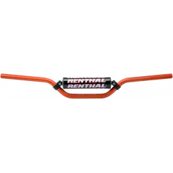 Τιμόνι μοτοσυκλέτας RENTHAL HANDLEBAR 7/8 65SX 823 OR Τιμόνι μοτοσυκλέτας RENTHAL HANDLEBAR 7/8 65SX 823 OR