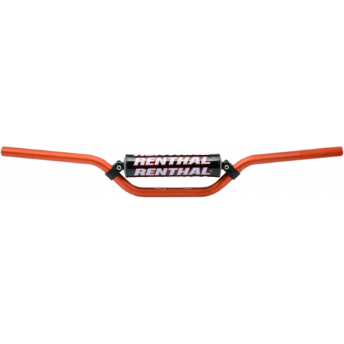 Τιμόνι μοτοσυκλέτας RENTHAL HANDLEBAR 7/8 65SX 823 OR Τιμόνι μοτοσυκλέτας RENTHAL HANDLEBAR 7/8 65SX 823 OR