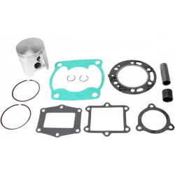 Πιστόνι μοτοσυκλέτας WISECO W/GASK για ETS TRX 250 R 86 Πιστόνι μοτοσυκλέτας WISECO W/GASK για ETS TRX 250 R 86