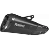 Τελικό εξάτμισης μοτοσυκλέτας AKRAPOVIC TI S1000XR Τελικό εξάτμισης μοτοσυκλέτας AKRAPOVIC TI S1000XR