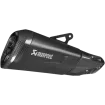 Τελικό εξάτμισης μοτοσυκλέτας AKRAPOVIC TI S1000XR Τελικό εξάτμισης μοτοσυκλέτας AKRAPOVIC TI S1000XR thumb