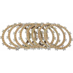 Σετ δίσκοι συμπλέκτη ProX για SUZUKI RM250 06-10 Σετ δίσκοι συμπλέκτη ProX για SUZUKI RM250 06-10