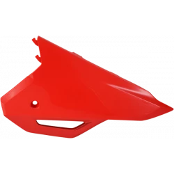 Πλαϊνά πανέλ μηχανής CYCRA CRF/RX 21-22 WHITE