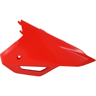 Πλαϊνά πανέλ μηχανής CYCRA CRF/RX 21-22 WHITE