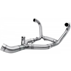 Λαιμός εξάτμισης μοτοσυκλέτας AKRAPOVIC SS GSXR600 16 Λαιμός εξάτμισης μοτοσυκλέτας AKRAPOVIC SS GSXR600 16