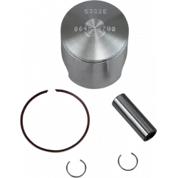 Πιστόνι μοτοσυκλέτας WISECO PISTON KIT KTM 65SX/XC