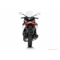 Τελικό εξάτμισης μοτοσυκλέτας AKRAPOVIC SS/CF X-MAX 250 thumb