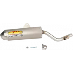 Εξάτμιση μηχανής FMF PC 4 S/A XR200 86-02 Εξάτμιση μηχανής FMF PC 4 S/A XR200 86-02