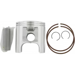 Πιστόνι μοτοσυκλέτας WISECO PISTON YAMAHA EXCITER 2 570