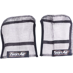 Προστατευτικό ψυγείου μηχανής TWIN AIR για KTM