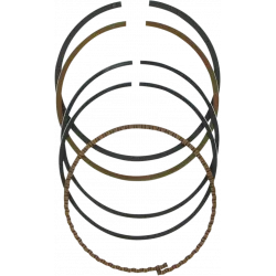 Ασφάλεια πείρου πιστονιού WISECO RING SET 3.169 JH 1100 ZXI 01-03