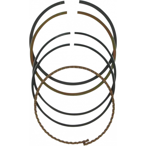 Ασφάλεια πείρου πιστονιού WISECO RING SET 3.169 JH 1100 ZXI 01-03 Ασφάλεια πείρου πιστονιού WISECO RING SET 3.169 JH 1100 ZXI 01-03