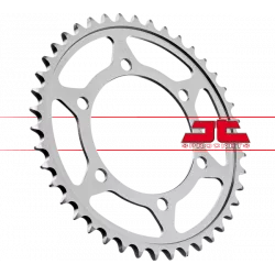 Γρανάζι πίσω κίνησης JT Sprockets JTR2014.42