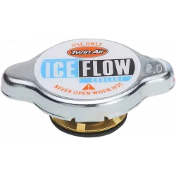 Τάπα ψυγείου νερού TWIN AIR για KTM 2.0 Τάπα ψυγείου νερού TWIN AIR για KTM 2.0