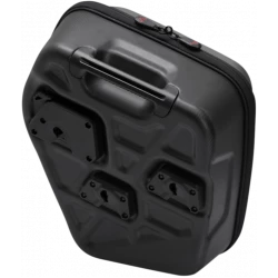 Πλαϊνή βαλίτσα μοτοσυκλέτας SW-MOTECH SIDE CASE URBAN ABS R F 800 GT ABS 20 Πλαϊνή βαλίτσα μοτοσυκλέτας SW-MOTECH SIDE CASE URBAN ABS R F 800 GT ABS 20
