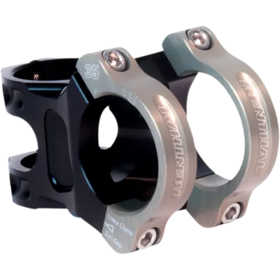 Λαιμός ποδηλάτου RENTHAL APEX 35 STEM ALUM