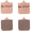 Τακάκια μοτοσυκλέτας EBC SINTERED HH FA322/4HH Τακάκια μοτοσυκλέτας EBC SINTERED HH FA322/4HH thumb