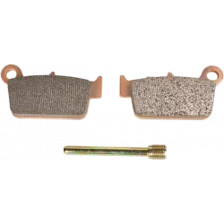 Τακάκια μοτοσυκλέτας EBC SINT MXS RACE MXS367