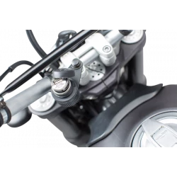 Σετ αναπτήρα για μηχανή SW-MOTECH ELECTRIC KIT UNIVERSAL Σετ αναπτήρα για μηχανή SW-MOTECH ELECTRIC KIT UNIVERSAL