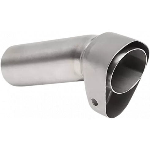 Σιγαστήρας εξάτμισης AKRAPOVIC TUV109/1 Σιγαστήρας εξάτμισης AKRAPOVIC TUV109/1