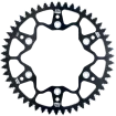 Γρανάζι κίνησης πίσω MOTO-MASTER REAR SPROCKET 520 40T BK D thumb