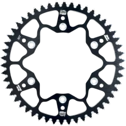Γρανάζι κίνησης πίσω MOTO-MASTER REAR SPROCKET 415 42T BK KTM SX 50 18 Γρανάζι κίνησης πίσω MOTO-MASTER REAR SPROCKET 415 42T BK KTM SX 50 18