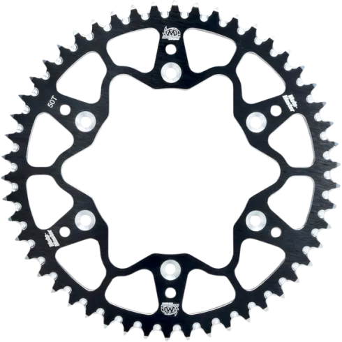 Γρανάζι κίνησης πίσω MOTO-MASTER REAR SPROCKET 520 40T BK D Γρανάζι κίνησης πίσω MOTO-MASTER REAR SPROCKET 520 40T BK D