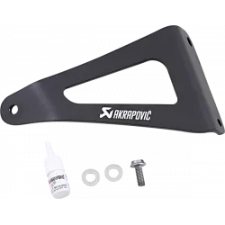 Βάση εξάτμισης μοτοσυκλέτας AKRAPOVIC P-X257