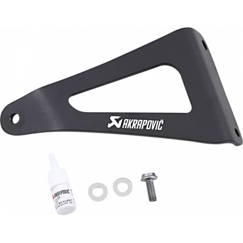 Βάση εξάτμισης μοτοσυκλέτας AKRAPOVIC P-X257 Βάση εξάτμισης μοτοσυκλέτας AKRAPOVIC P-X257