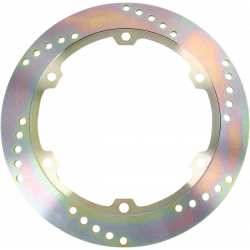 Δισκόπλακα μοτοσυκλέτας εμπρός EBC FIX HPSR RND FR/L MD1126