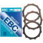 Δίσκοι συμπλέκτη EBC CK1135 thumb