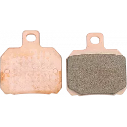 Τακάκια μοτοσυκλέτας EBC SINT R SERIES FA266R Τακάκια μοτοσυκλέτας EBC SINT R SERIES FA266R