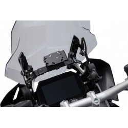 Βάση για σύστημα πλοήγησης SW-MOTECH COCKPIT GPS MOUNT R 1200 GS ABS 18-19
